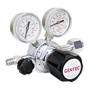  GENTEC HP152T High Purity, Medium Flow Regulator